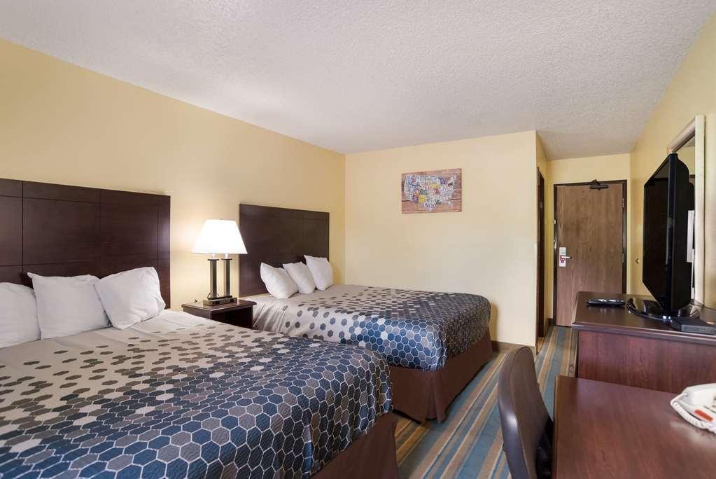 Econo Lodge Spotsylvania Town Center Fredericksburg Room photo